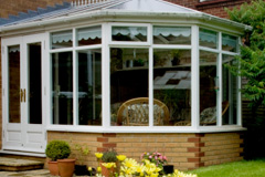 conservatories Ribbesford