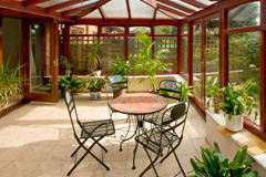 Ribbesford conservatory quotes