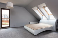 Ribbesford bedroom extensions