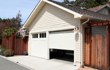 Ribbesford garage construction leads