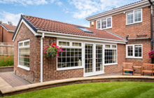 Ribbesford house extension leads