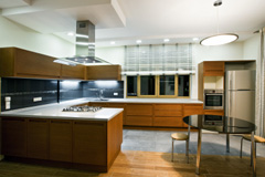 kitchen extensions Ribbesford